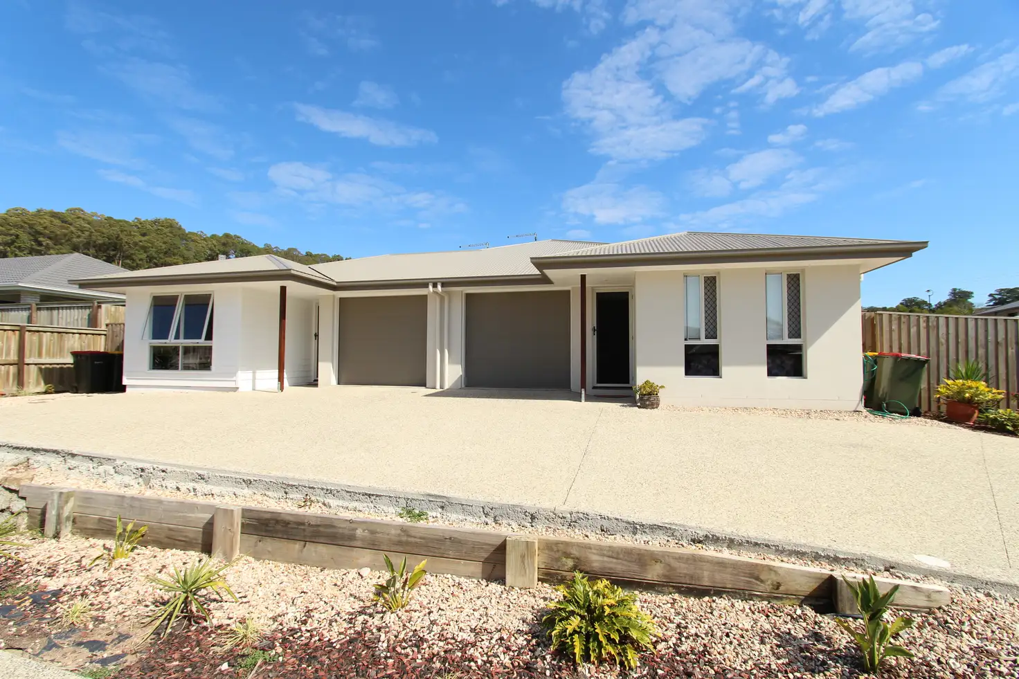 Main view of Homely unit listing, 1/74 Creekside Circuit, Nambour QLD 4560