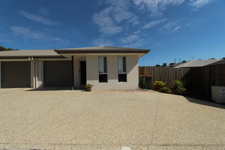 Second view of Homely unit listing, 1/74 Creekside Circuit, Nambour QLD 4560