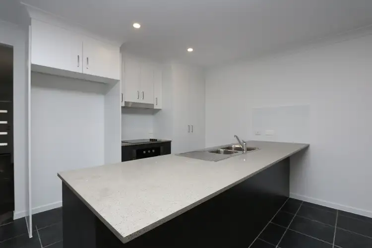 Third view of Homely unit listing, 1/74 Creekside Circuit, Nambour QLD 4560