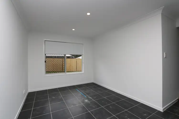 Fifth view of Homely unit listing, 1/74 Creekside Circuit, Nambour QLD 4560