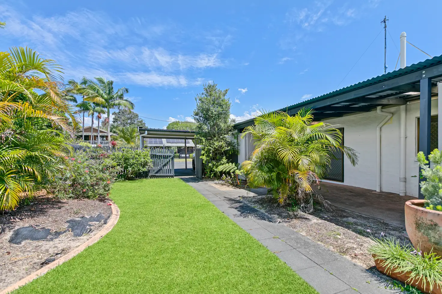 Main view of Homely apartment listing, 2/6 Sylvia Street, Noosaville QLD 4566