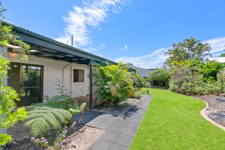 Second view of Homely apartment listing, 2/6 Sylvia Street, Noosaville QLD 4566