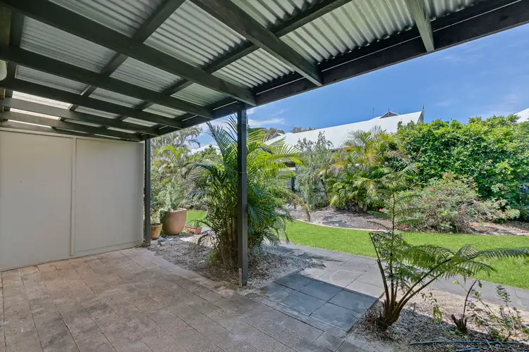 Third view of Homely apartment listing, 2/6 Sylvia Street, Noosaville QLD 4566