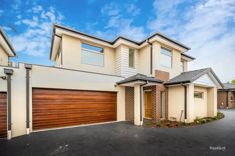 2/44 McMahons Road, Ferntree Gully VIC 3156