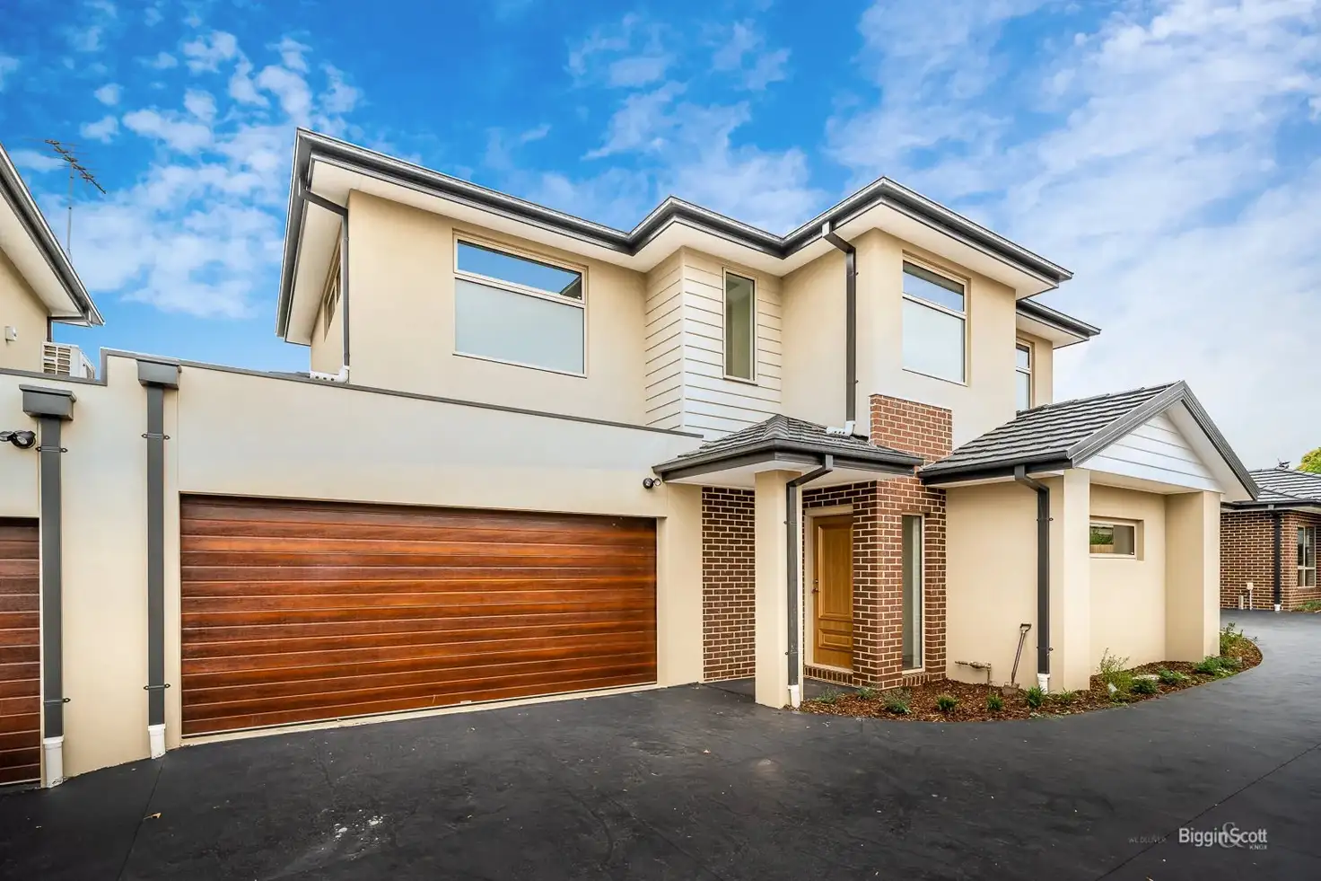 Main view of Homely house listing, 2/44 McMahons Road, Ferntree Gully VIC 3156