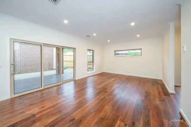 Third view of Homely house listing, 2/44 McMahons Road, Ferntree Gully VIC 3156