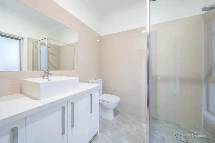 Fifth view of Homely house listing, 2/44 McMahons Road, Ferntree Gully VIC 3156