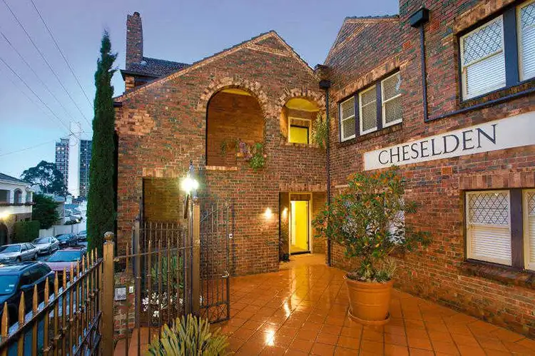 2/60 Leopold Street, South Yarra VIC 3141