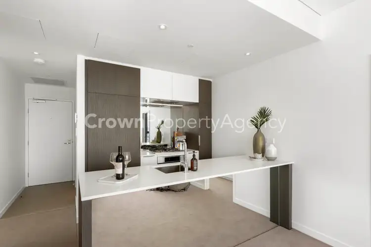 Second view of Homely apartment listing, C0807/21 Dunkerley Place, Waterloo NSW 2017