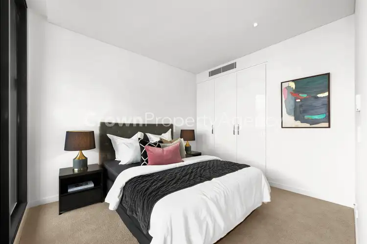 Third view of Homely apartment listing, C0807/21 Dunkerley Place, Waterloo NSW 2017