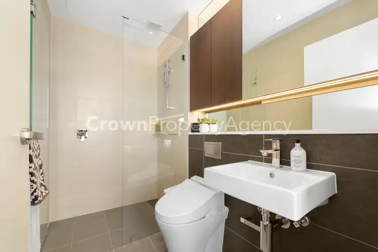 Fifth view of Homely apartment listing, C0807/21 Dunkerley Place, Waterloo NSW 2017