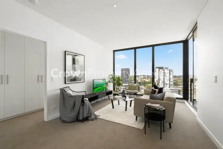 Fourth view of Homely apartment listing, C1509/21 Dunkerley Place, Waterloo NSW 2017