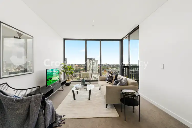 Fifth view of Homely apartment listing, C1509/21 Dunkerley Place, Waterloo NSW 2017