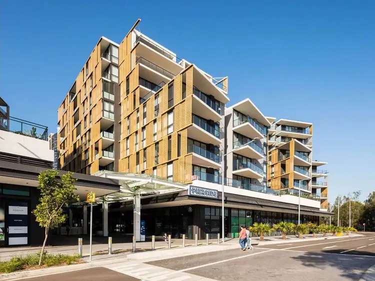 906/1A Burroway Road, Wentworth Point NSW 2127