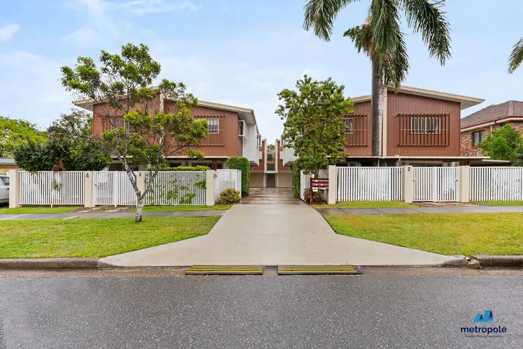 8/34 Fallon Street, Everton Park QLD 4053