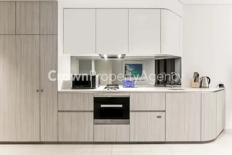 2307/161 Clarence Street, Sydney NSW 2000