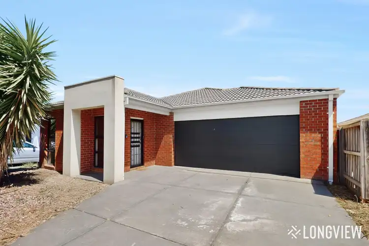 39 Laurence Way, Tarneit VIC 3029