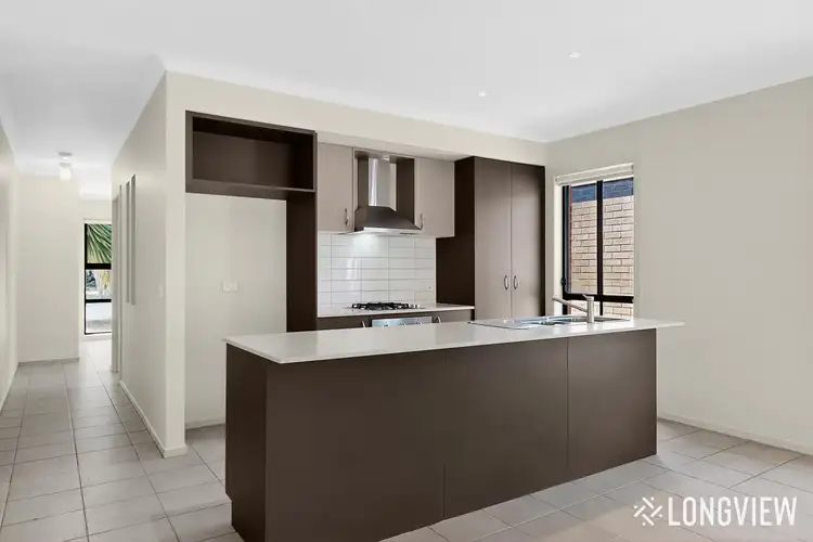 Second view of Homely house listing, 39 Laurence Way, Tarneit VIC 3029