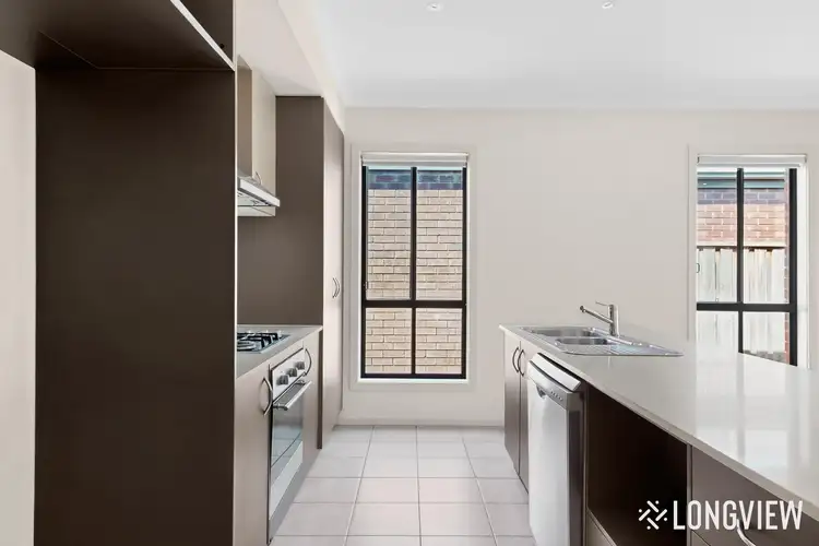 Third view of Homely house listing, 39 Laurence Way, Tarneit VIC 3029