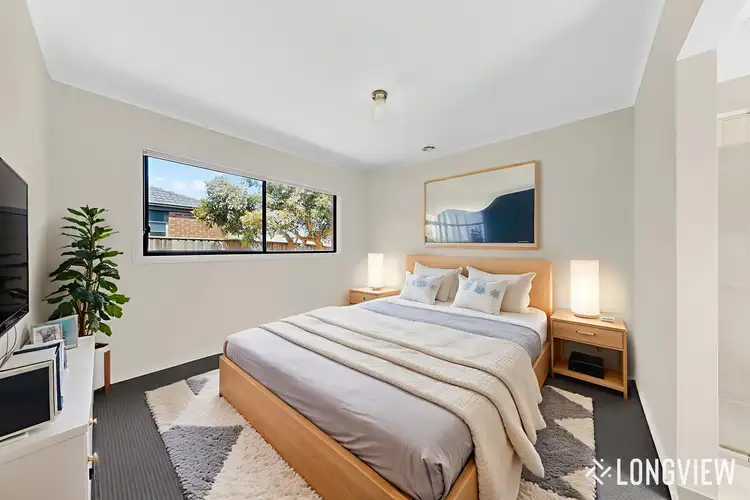 Fourth view of Homely house listing, 39 Laurence Way, Tarneit VIC 3029