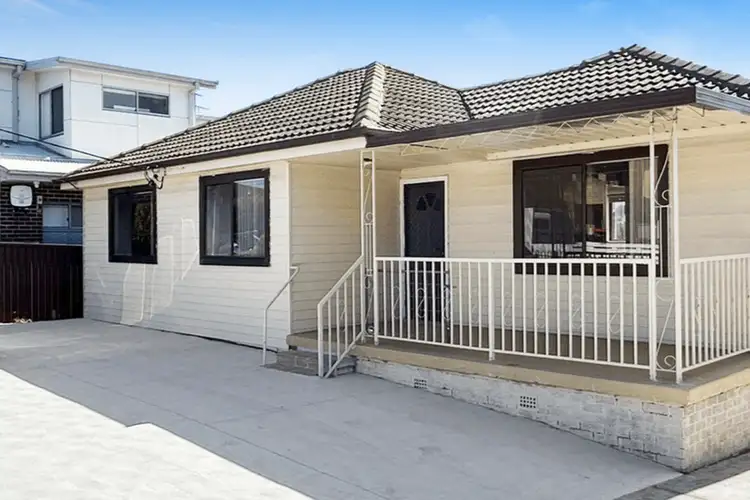 62 Holroyd Road, Merrylands NSW 2160