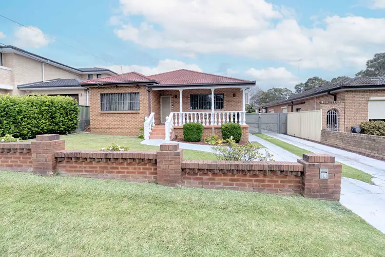 14 Alto Street, South Wentworthville NSW 2145