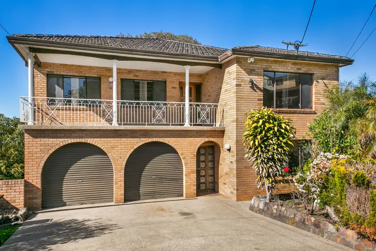 8 Slim Place, Constitution Hill NSW 2145