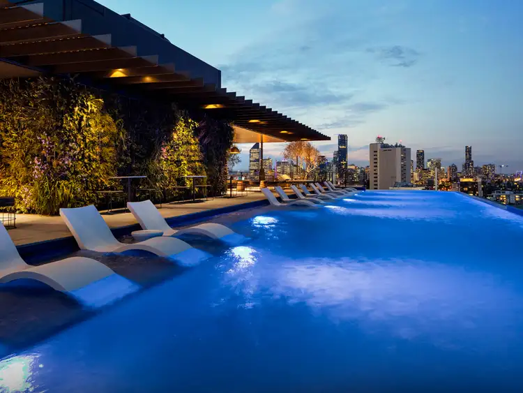 1409/62 Logan Road, Woolloongabba QLD 4102