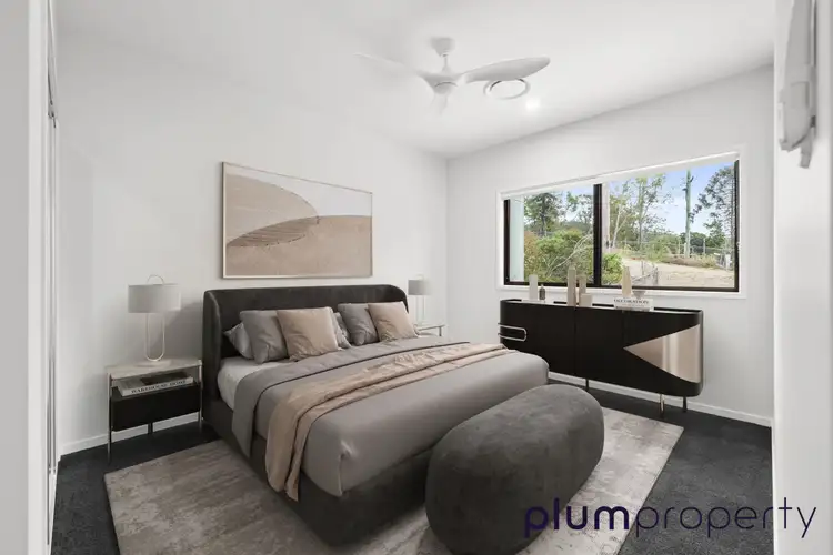 Third view of Homely townhouse listing, 11/21 Jenkinson Street, Indooroopilly QLD 4068