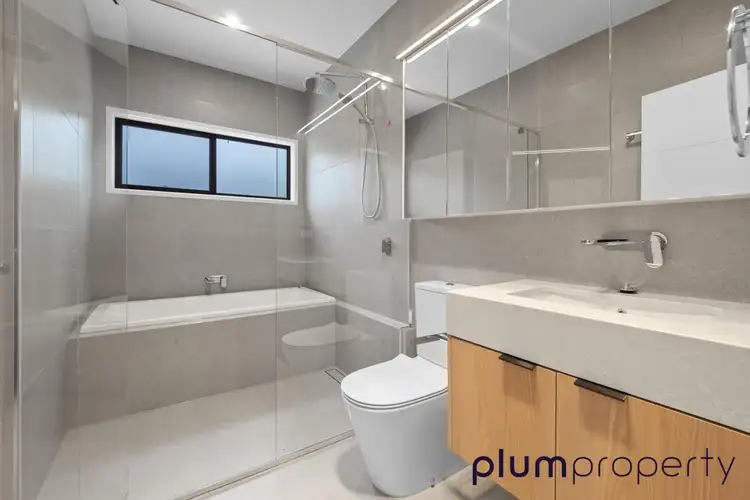 Fourth view of Homely townhouse listing, 11/21 Jenkinson Street, Indooroopilly QLD 4068