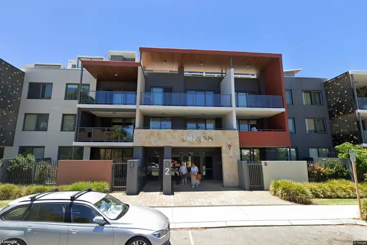 125/2 Tenth Avenue, Maylands WA 6051