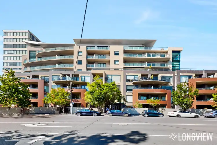 117/3-7 Alma Road, St Kilda VIC 3182