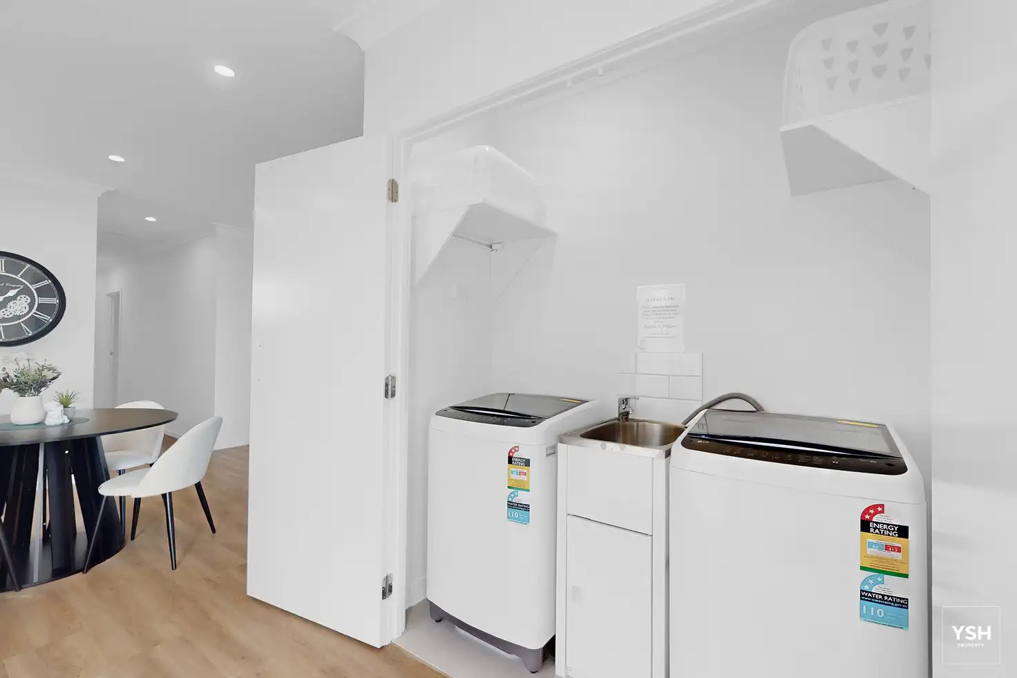 Main view of Homely apartment listing, 90A Nudgee Road, Hamilton QLD 4007