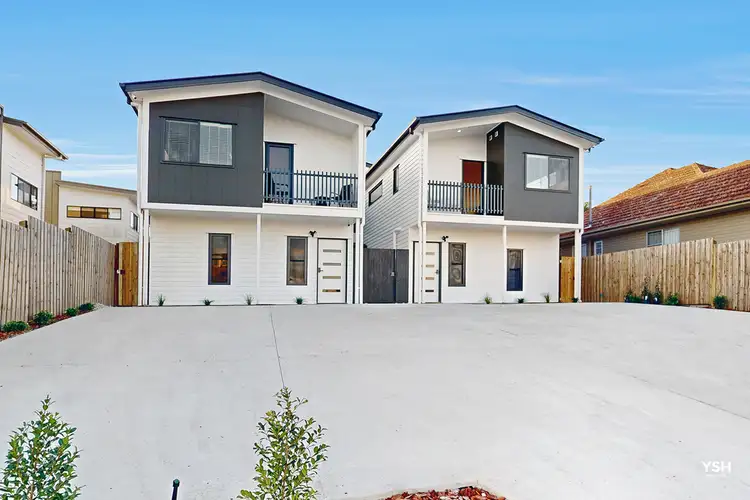 Third view of Homely apartment listing, 90A Nudgee Road, Hamilton QLD 4007