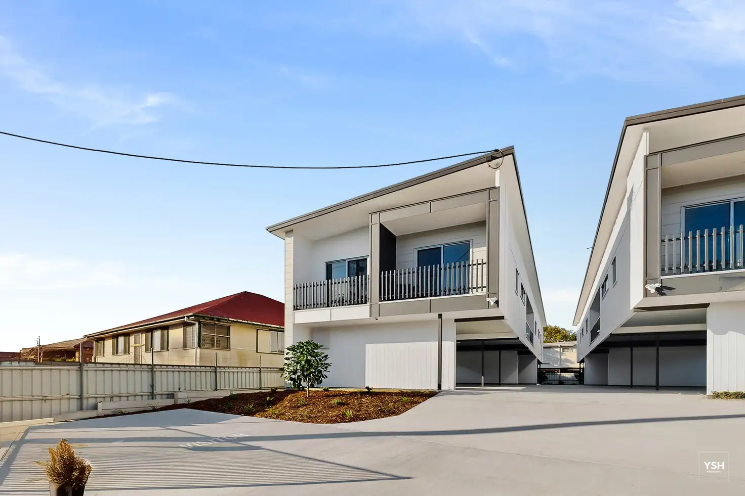 Main view of Homely apartment listing, 105 Medway St, Rocklea QLD 4106