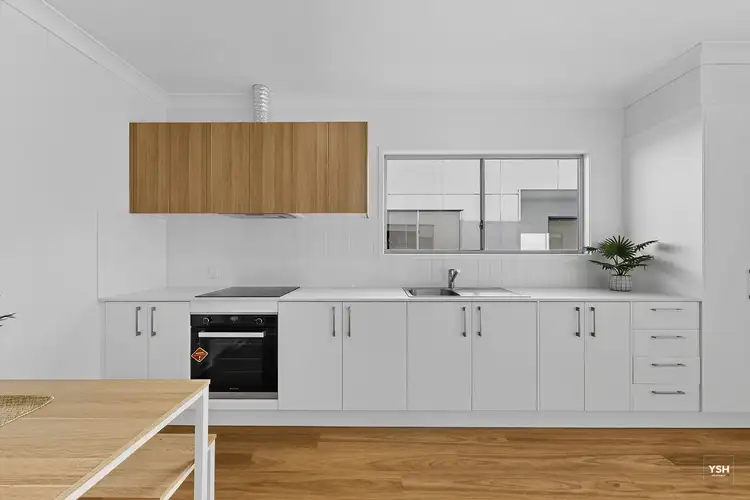 Second view of Homely apartment listing, 105 Medway St, Rocklea QLD 4106