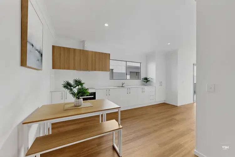 Third view of Homely apartment listing, 105 Medway St, Rocklea QLD 4106