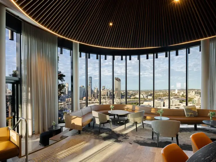 908/15 Manning Street, South Brisbane QLD 4101