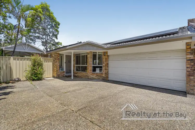 2/487 Pine Ridge Road, Runaway Bay QLD 4216