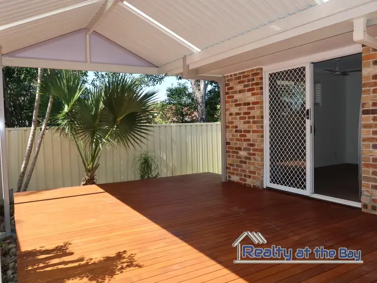 Third view of Homely semi-detached listing, 2/487 Pine Ridge Road, Runaway Bay QLD 4216