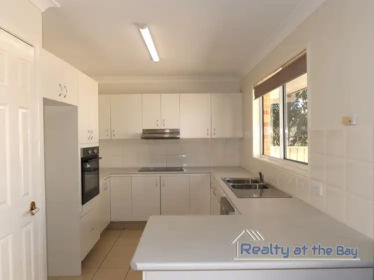 Fourth view of Homely semi-detached listing, 2/487 Pine Ridge Road, Runaway Bay QLD 4216