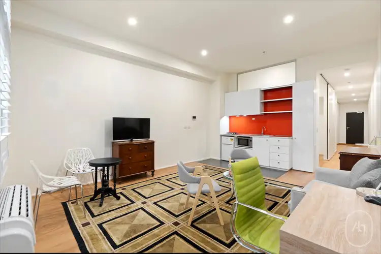 208/99 A'Beckett Street, Melbourne VIC 3000