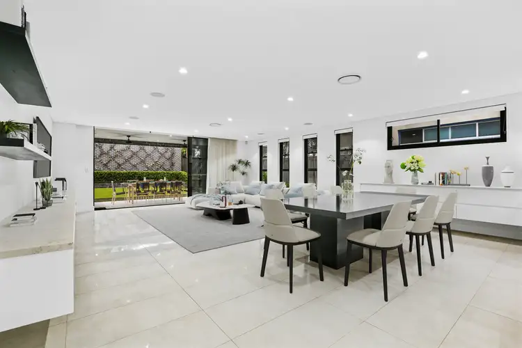 3A Maple Crescent, Ermington NSW 2115