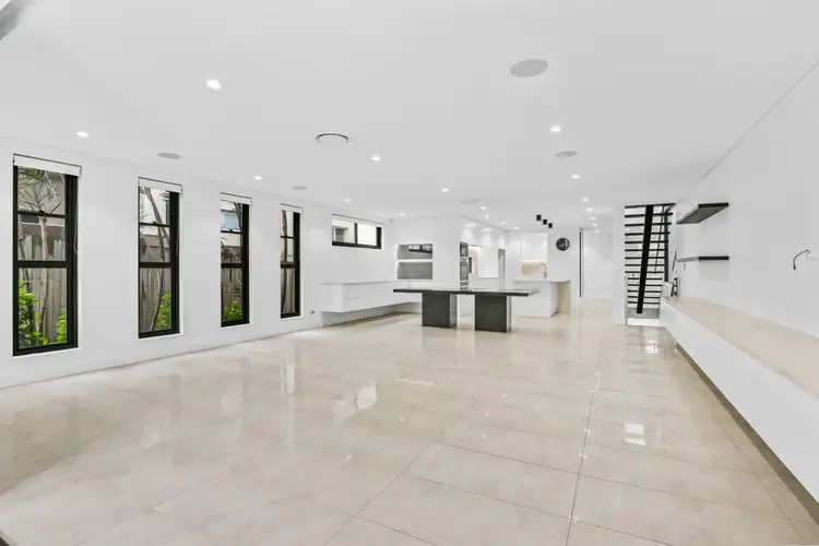 Fourth view of Homely house listing, 3A Maple Crescent, Ermington NSW 2115