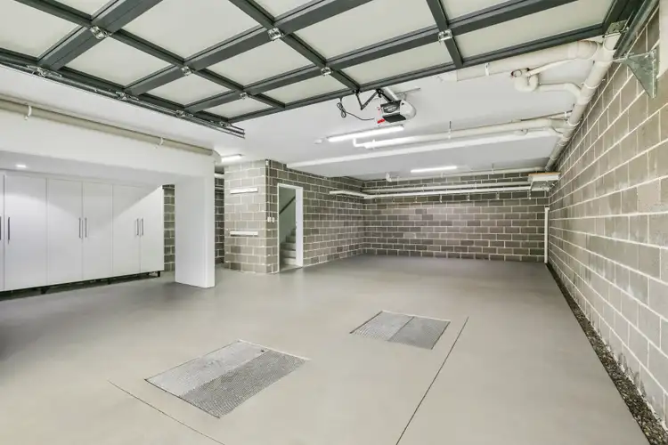 Fifth view of Homely house listing, 3A Maple Crescent, Ermington NSW 2115