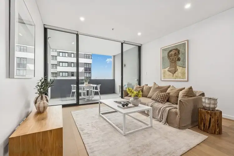 803/7-9 Gertrude Street, Wolli Creek NSW 2205