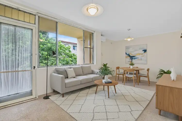 9/15 Sherbrook Road, Hornsby NSW 2077