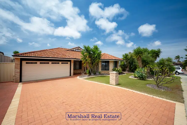 6 Blairgowie Heights