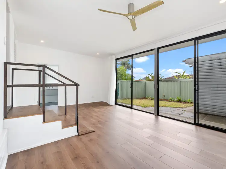 Second view of Homely house listing, 4 Campbell Avenue, The Entrance NSW 2261