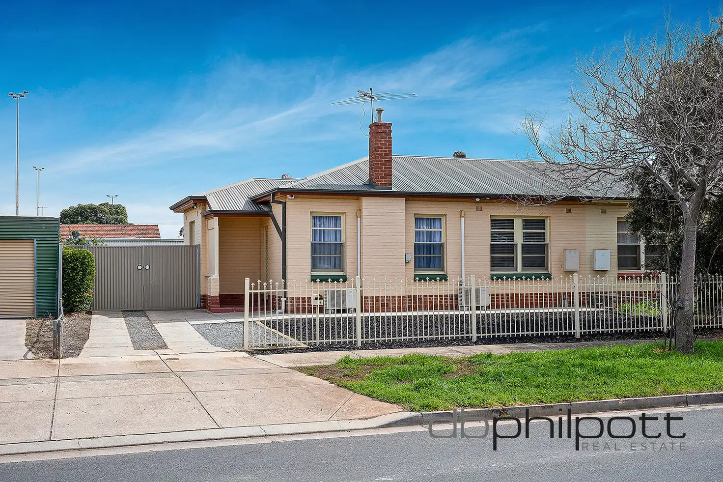 Main view of Homely house listing, 129 Humphries Terrace, Woodville Gardens SA 5012
